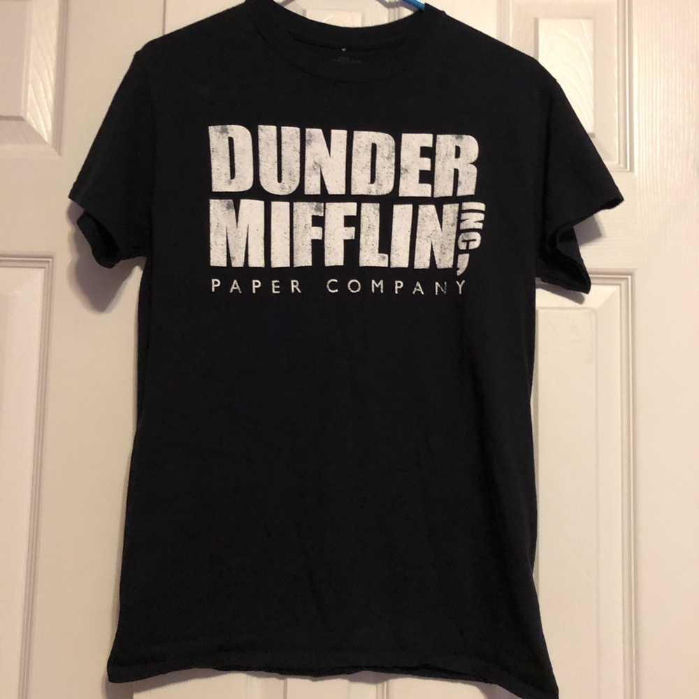 The Office T-Shirt